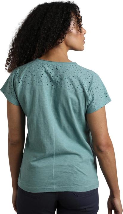 Produktbild Weird Fish Pernille TShirt (46 D)
