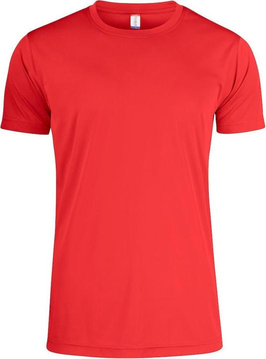 Clique TShirt Aktiv
