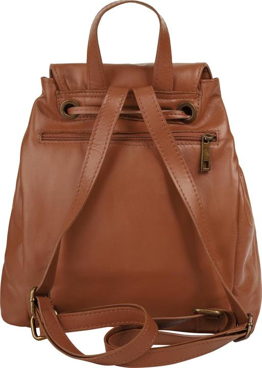 Actual product image Samantha Look Rucksack City (12 l)