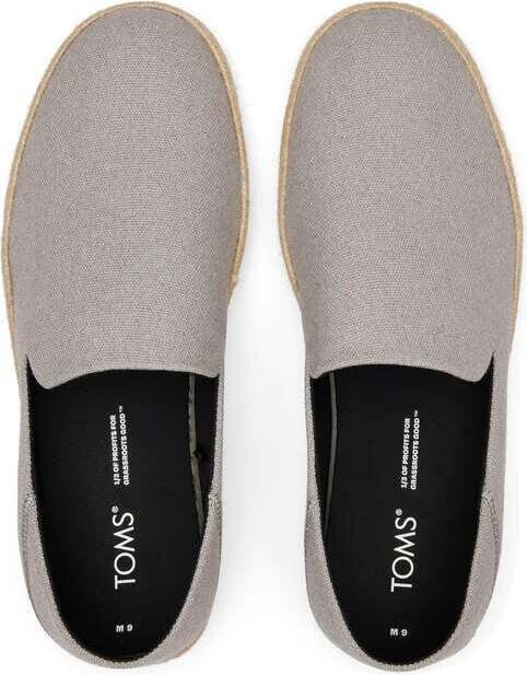 Image du produit Toms 's Santiago Canvas (40.5)