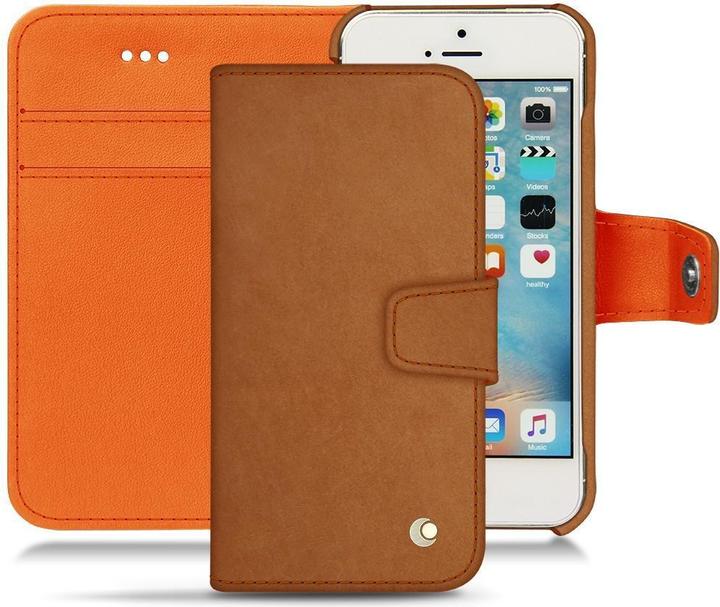 Mandarine vintage ( Pantone #d47231 )