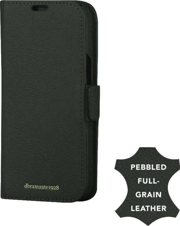 Actual product image dbramante1928 New York (Apple iPhone 15 Plus)