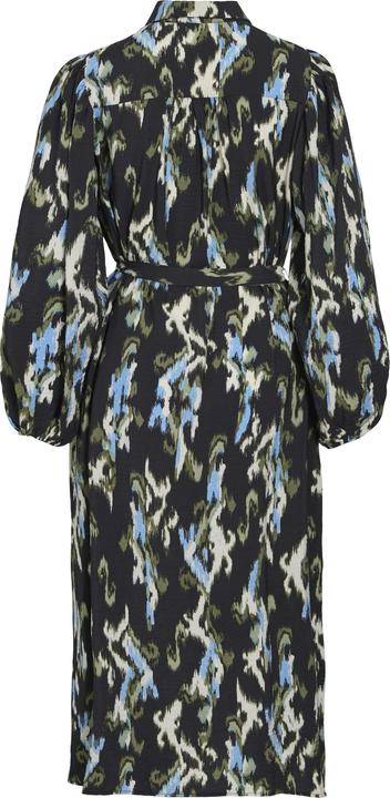 Actual product image Vila Midi blouse dress (44)