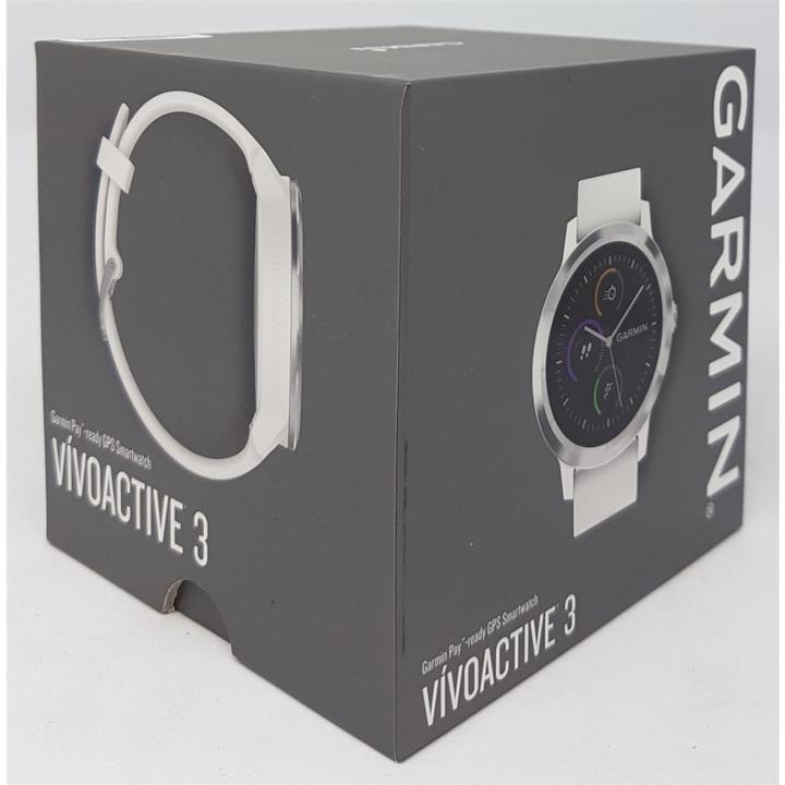 Immagine prodotto Garmin Vivoattivo 3 (43 mm)