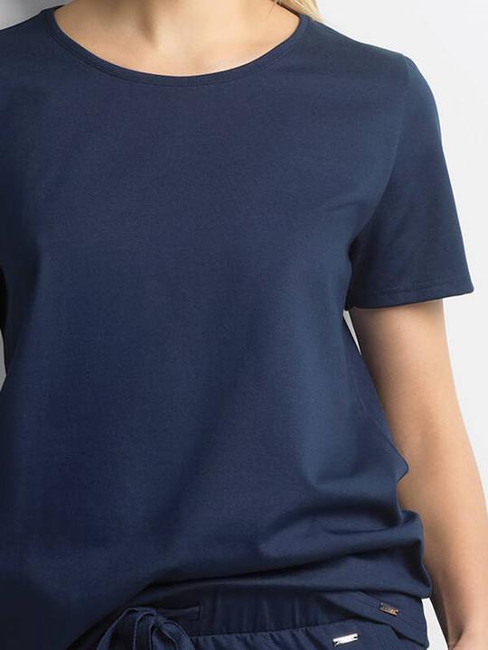 Produktbild ISA Bodywear Shirt kurzarm (S)