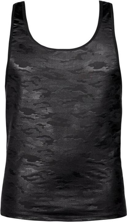 Produktbild Anais Herren Top “Elektro” (L)