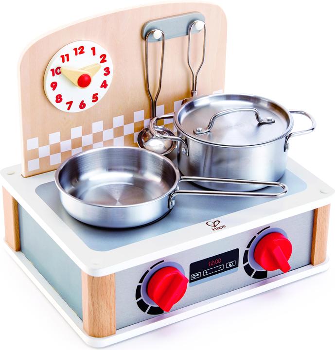 Hape Cuisine et grill