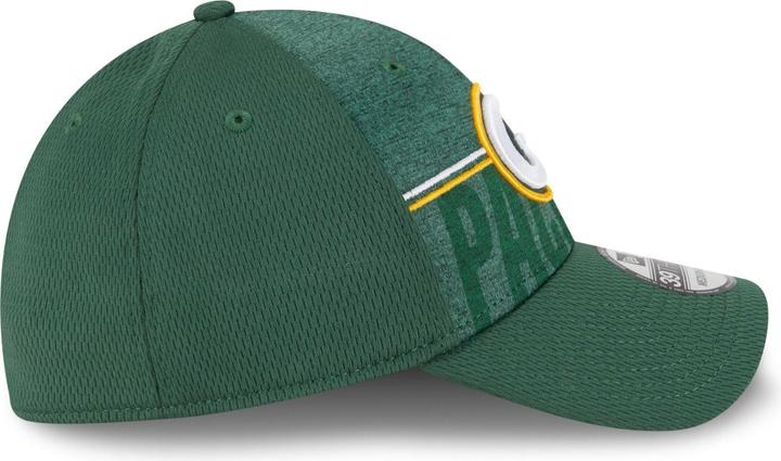 Immagine prodotto New Era 39Thirty Cap - TRAINING 2023 Green Bay Packers - M/L (M/L)