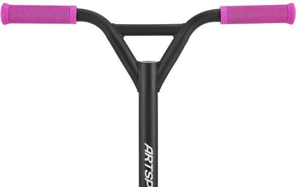 Image du produit Juskys Stunt Scooter Galactic Cruiser