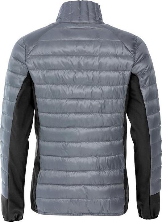Actual product image Clique Lemont quilted jacket (XS)