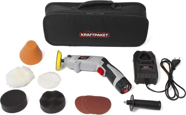 Dino Kraftpaket Multiplex (100 W)
