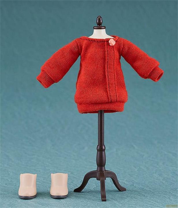 Produktbild Good Smile Company Spy x Family Nendoroid Doll Actionfigur Yor Forger: Casual Outfit Dress Ver. 14 cm