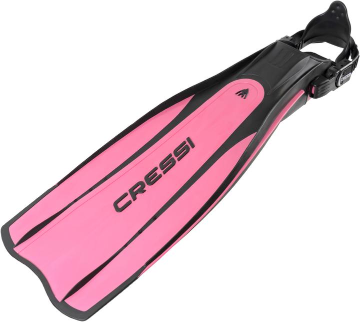 Image du produit Cressi Pro Light (S/M)