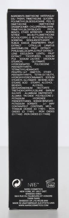 Immagine prodotto NARS Cosmetics Fondotinta Radioso Naturale Longwear (Macao)