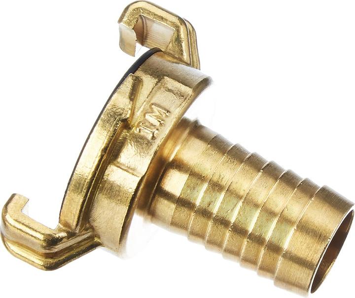 Produktbild Gardena Schnellkupplungs-Schlauchstück (Schlauchkupplung, 19 mm)