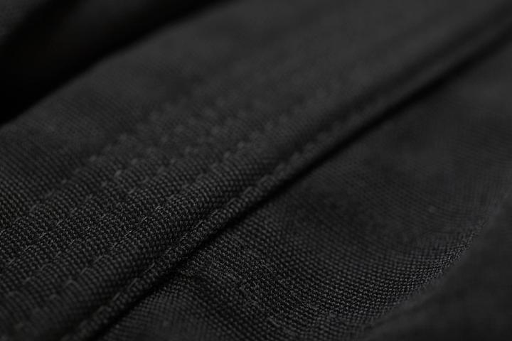 Image du produit Ju-Sports Combinaison de Ju-Jutsu "Cayon black (140)