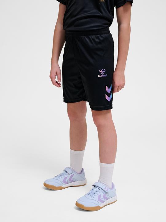 Image du produit hummel hmlSHIMMER SHORTS (110)