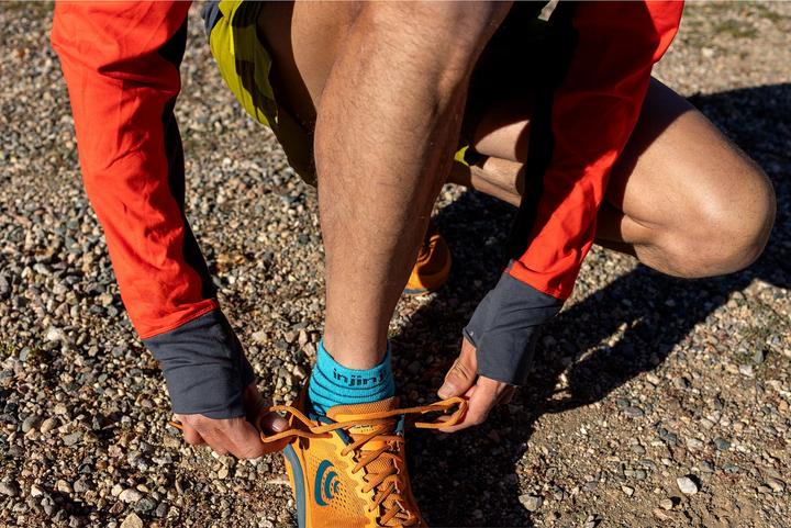 Immagine prodotto Injinji ULtra Run Mini-Crew (M)