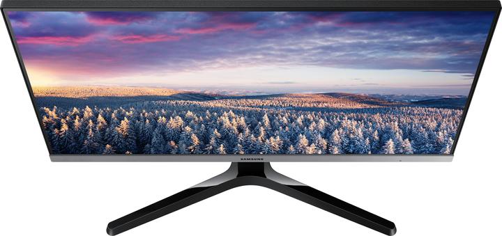 Produktbild Samsung LS22R350FHUXEN (1920 x 1080 Pixel, 22")