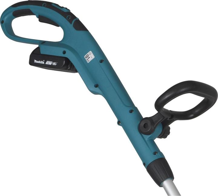 Actual product image Makita DUR181SY (Metal cutting blade)