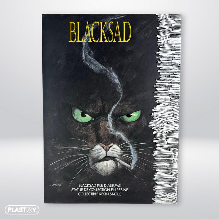 Immagine prodotto Plastoy Black Sad - Black Sad