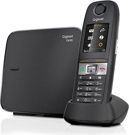 Produktbild Gigaset E630