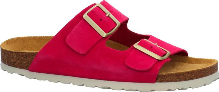 pink-