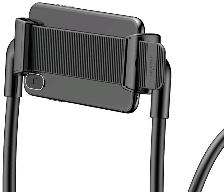 Actual product image Baseus Mobile phone neck holder