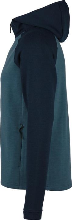 Image du produit Stoic MérinoFleece335 KuolpaSt. Zip Hoody (4XL)