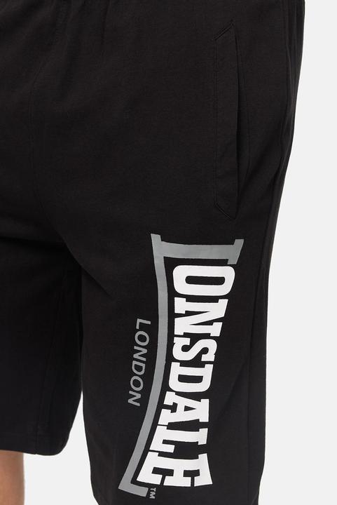 Produktbild Lonsdale Logo Jam (L)