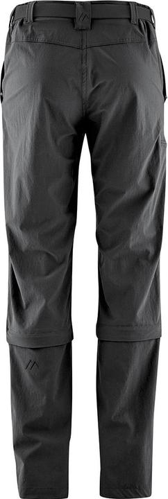 Actual product image Maier Sports Arolla Zip pants (36, 38)
