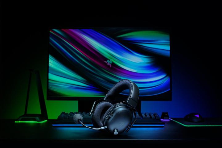 Actual product image Razer Blackshark V2 Pro (Wireless)