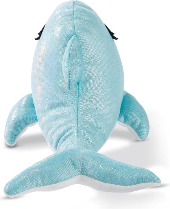Produktbild NICI Kuscheltier Delfin Del-Finchen (30 cm)