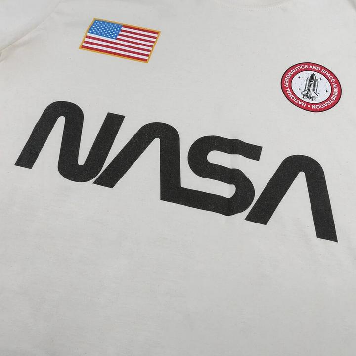 Actual product image Nasa Tshirt (XXL)