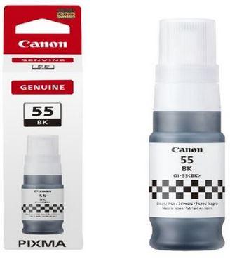 Produktbild Canon GI-55BK (BK)