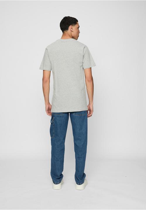 Actual product image Mister Tee Vintage Ballin Tee - 13251 (XS)