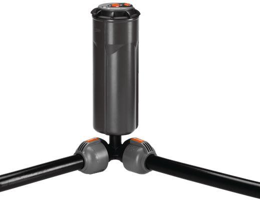 Produktbild Gardena Winkelstück (Sprinklersystem)