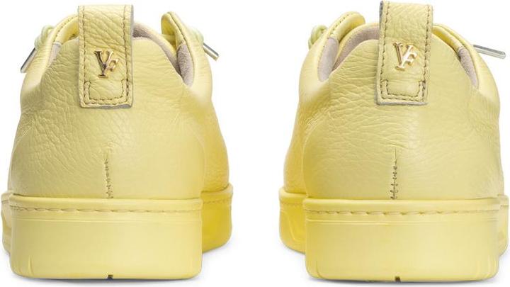 Actual product image Vitaform Sneaker Hirschleder Supersoft (35)