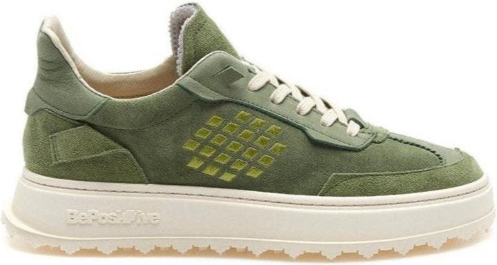BePositive Cuprace Wing - Suede Mix + Nubuck (42)