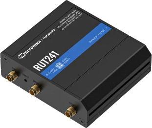 Actual product image Teltonika RUT241 eSIM