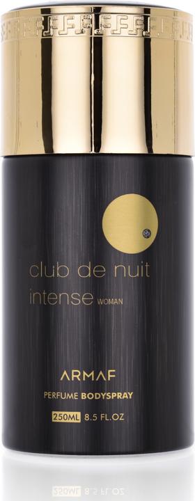 Armaf Club De Nuit Intense Women - deodorant ve spreji - 250 ml (Spray, 250 ml)