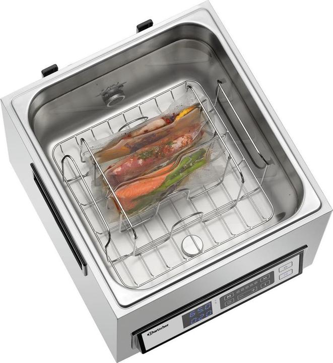 Image du produit Bartscher Cuiseur sous vide SV G16L 115131
