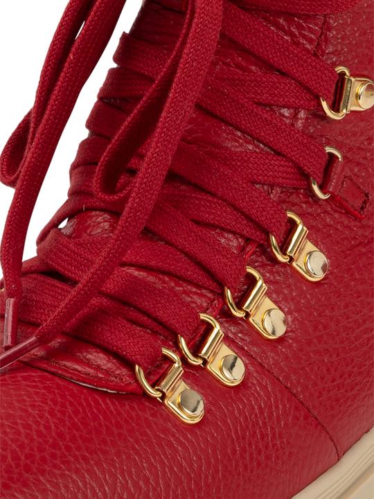 Actual product image Vitaform Supersoft ankle boot (40)