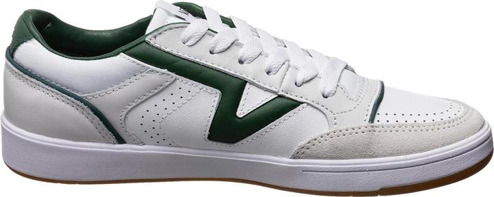 Actual product image Vans Lowland Cc Jmp R Court Shoes - 110335 (38)