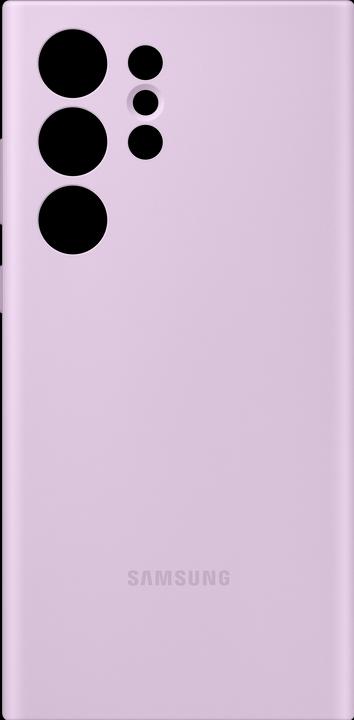 Image du produit Samsung Étui en silicone (Samsung Galaxy S23 Ultra)