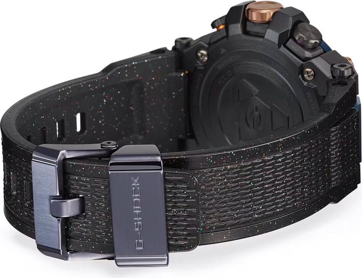 Actual product image G-Shock MTG-B3000DN-1AER (Diving watch, 51 mm)