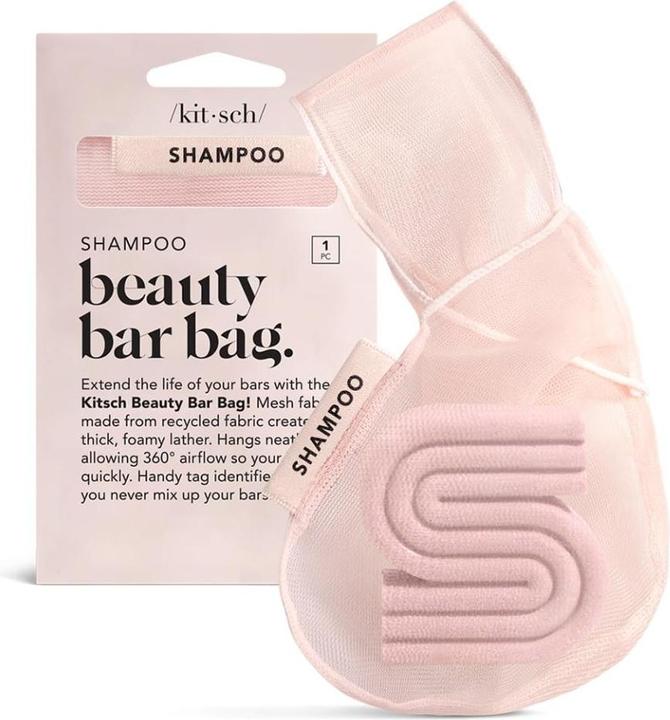Image du produit Kitsch Beauty Bar Bag
