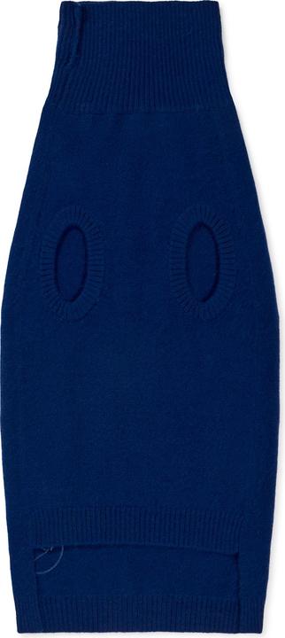Image du produit Cash-Mere Kaschmir Hundepullover (L, Pull-over pour chien)
