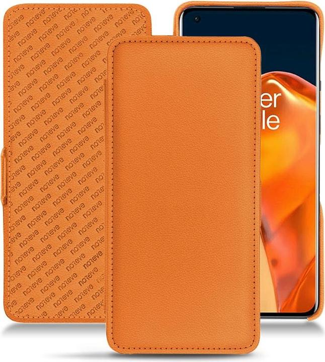 Orange PU ( Pantone #ff9351 )