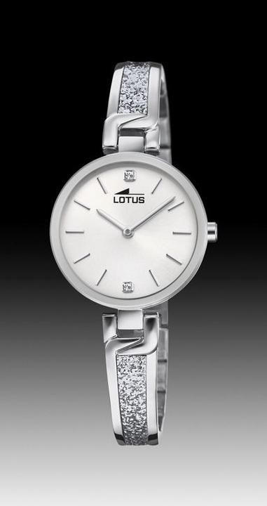 Produktbild Lotus Bliss (Analoguhr, 30 mm)